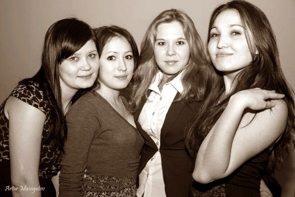 Жанна Камзина