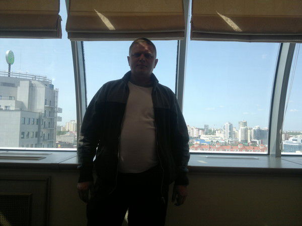 Николай Пономарев