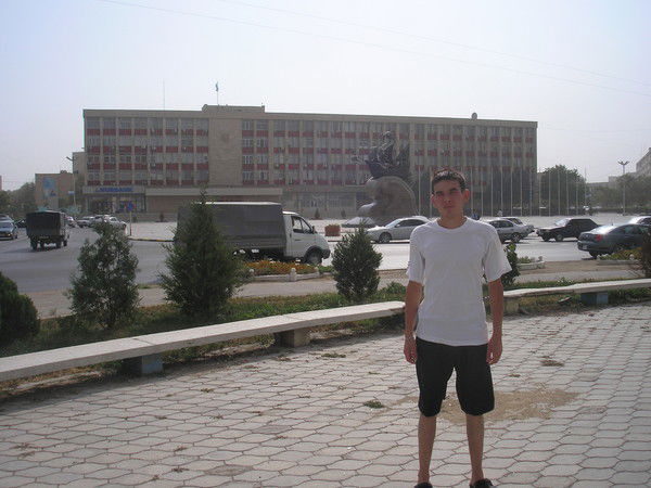 Нурлан Койшубаев