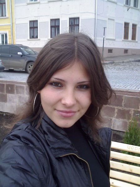 Зоряна Чернишова