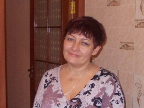 Елена Николенко