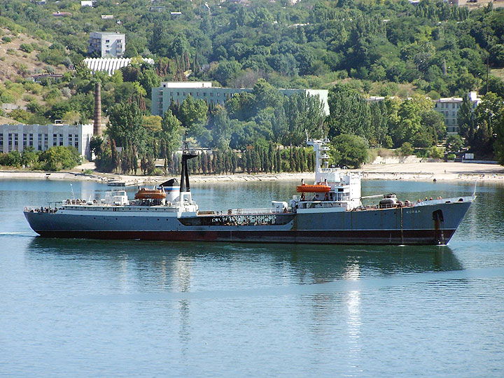 Николай Дракон