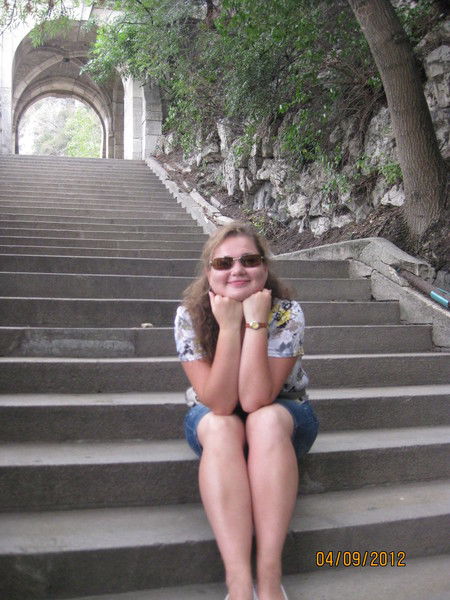 Наталья Митрофанова