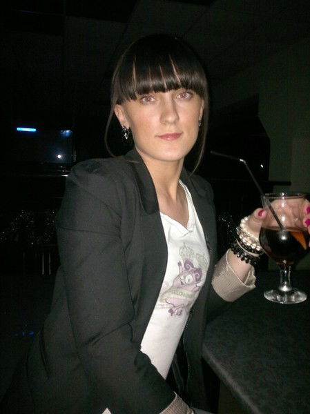 Ольга Васильева