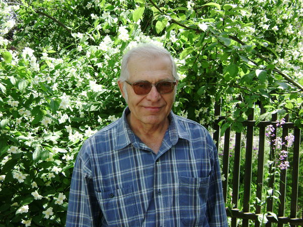 Иван Перонков