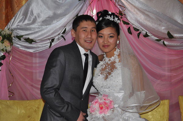 Жулдыз Имашева