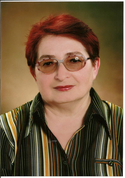 Валентина Альмиз