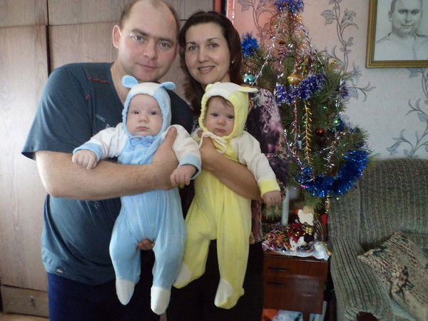 Андрей Малогин