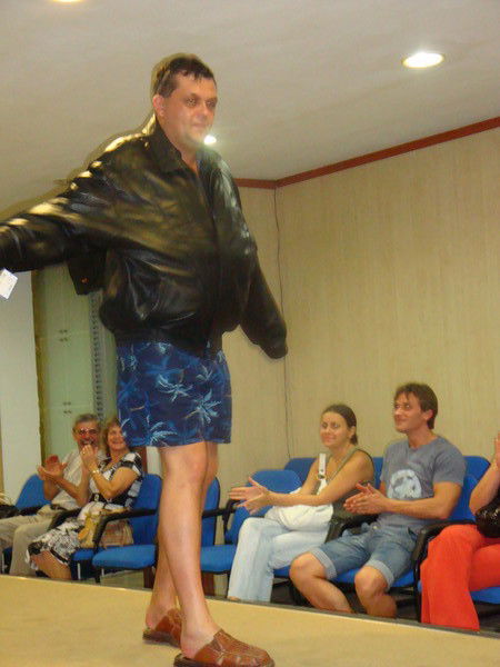 Александр Шардин