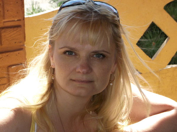 Марьяна Кузь