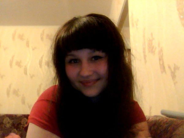 Анастасия Юриевна