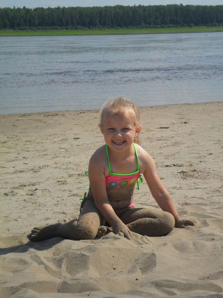 Анастасия Кондратович