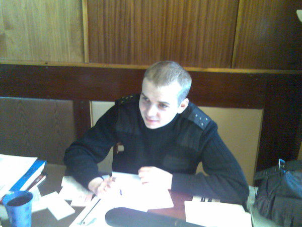 Дмитрий Кузнецов