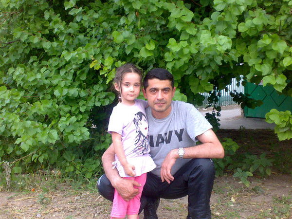 Мартин Аракелов