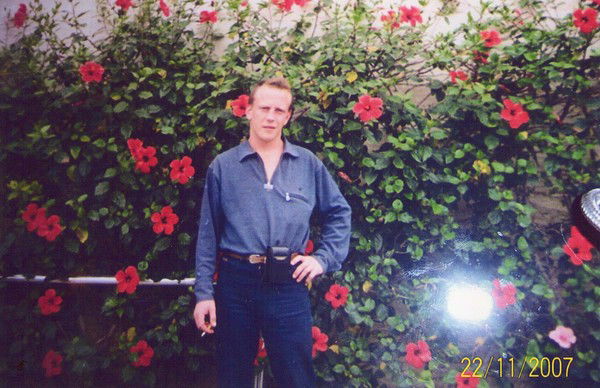 Олег Ковальков