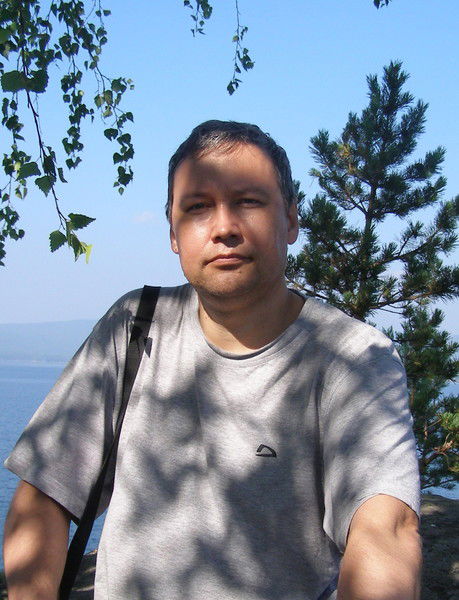 Ильдар Ильдарович