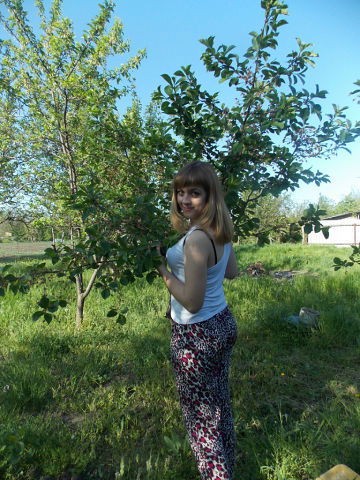 Татьяна Селихова