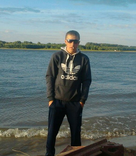 Сергей Загуменнов