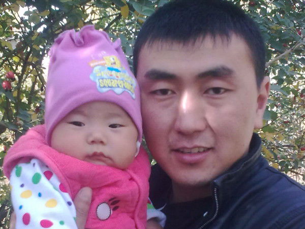 Даниэль Эшалиев