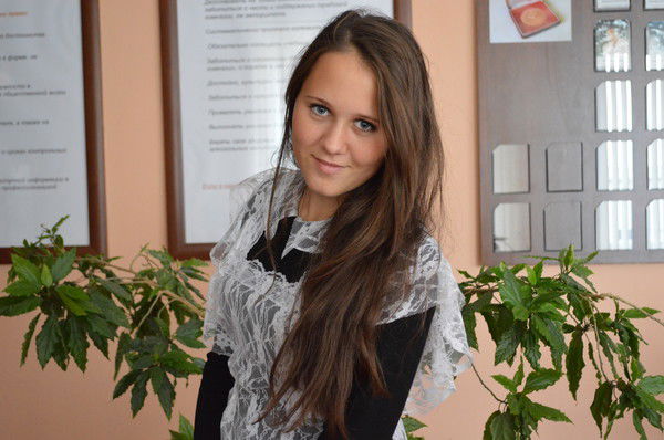 Наталия Петухова