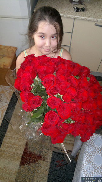 Ясмина Исматова