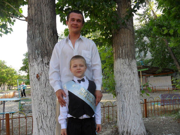 Константин Шведов