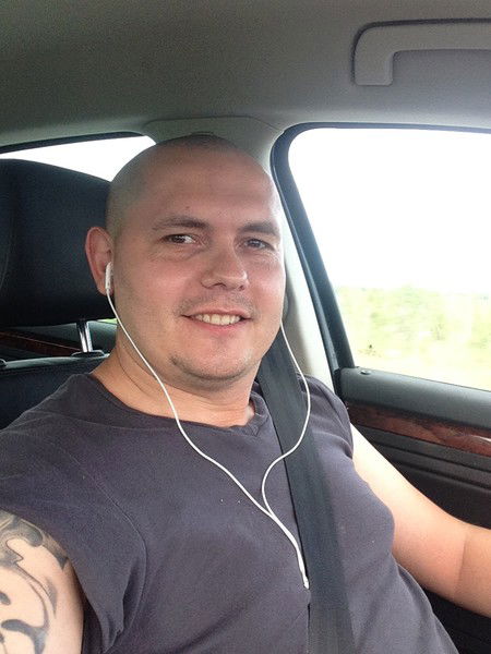 Роман Тертеев