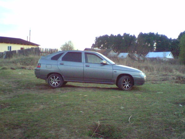 Виталий Гарин