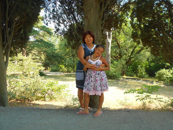 Венера Эгай