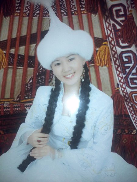 Гульжан Садыкова