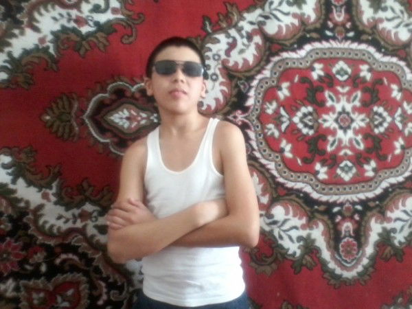 Асан Айтмагамбетов