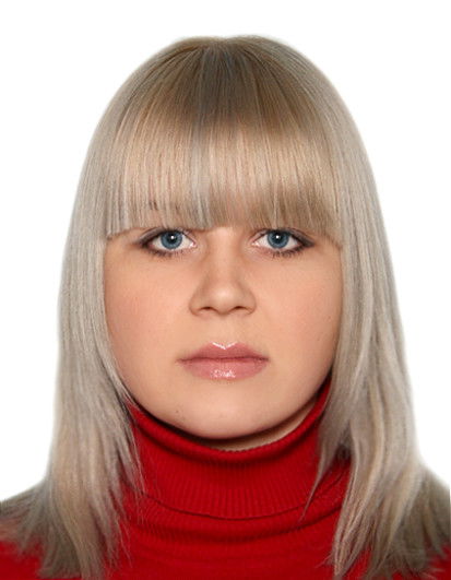 Алиса Таракановская