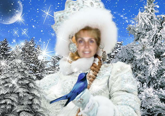 Татьяна Татьяна