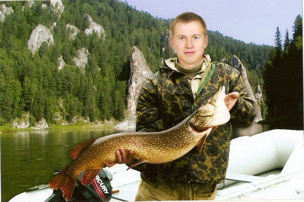 Вячеслав Парфентьев