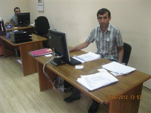 Одинамамад Хушвактов