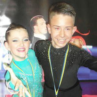 Анастасия Клевцова