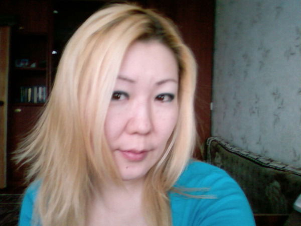 Саргылана Яковлева