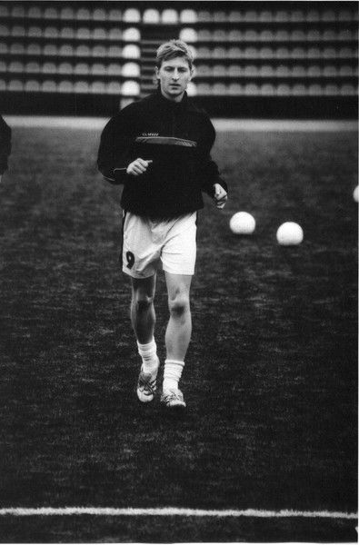 Пётр Бакурский