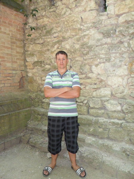 Андрей Морозов