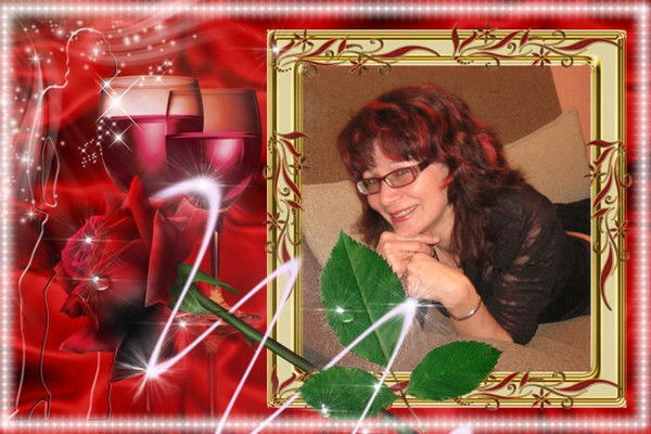 Ирина Дружинина