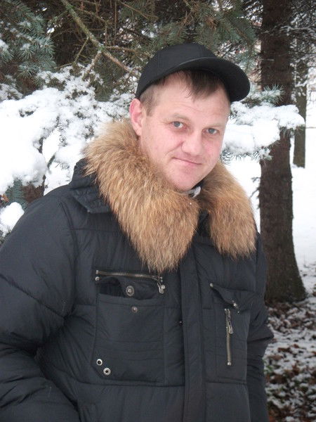 Сергей Аксенов