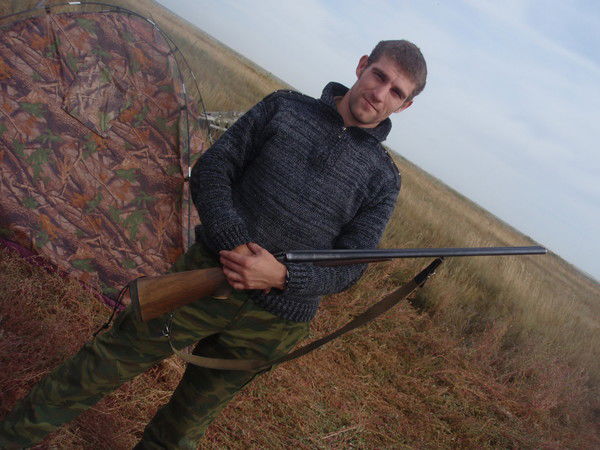 Артем Солонский