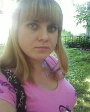 Ирина Филатова