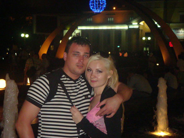 Артём Борисюк