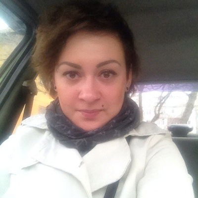 Руся Подгорная