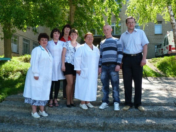 Лена Ерополова