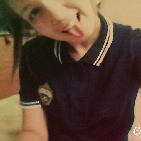 Карина Макеева