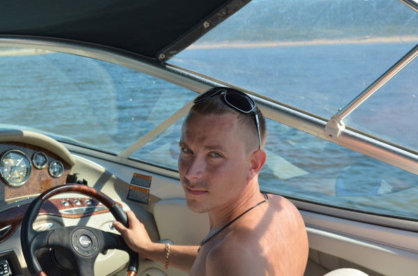 Андрей Шариков