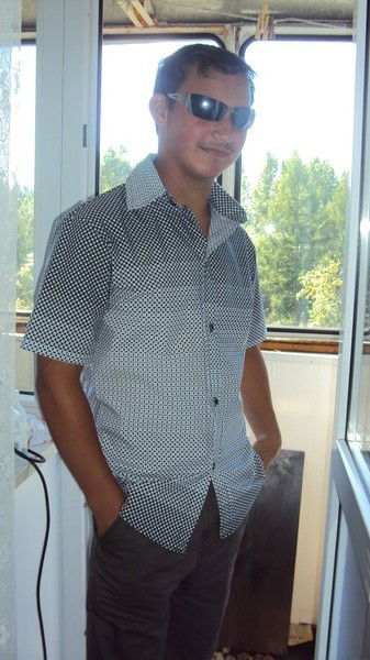 Артём Фомин