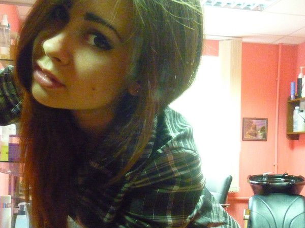 Мария Фролова